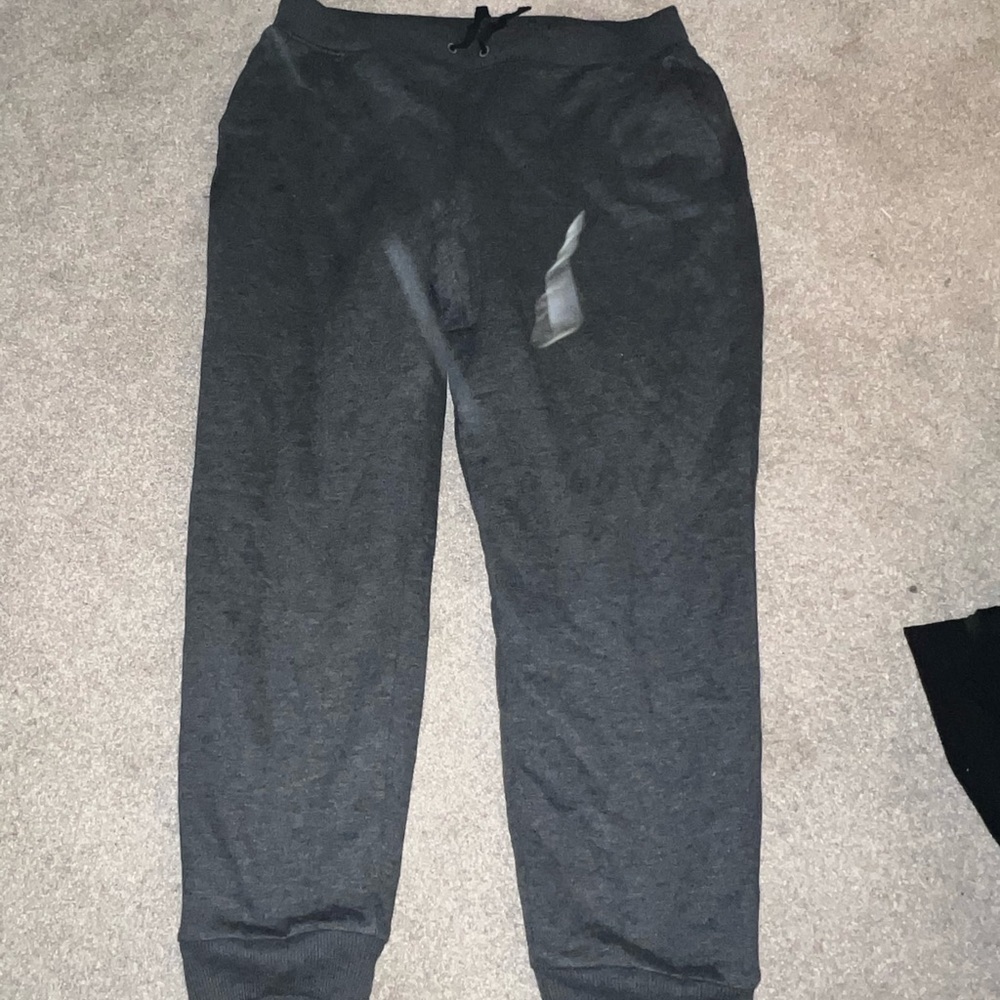 L.L Bean Fleece Sweatpants